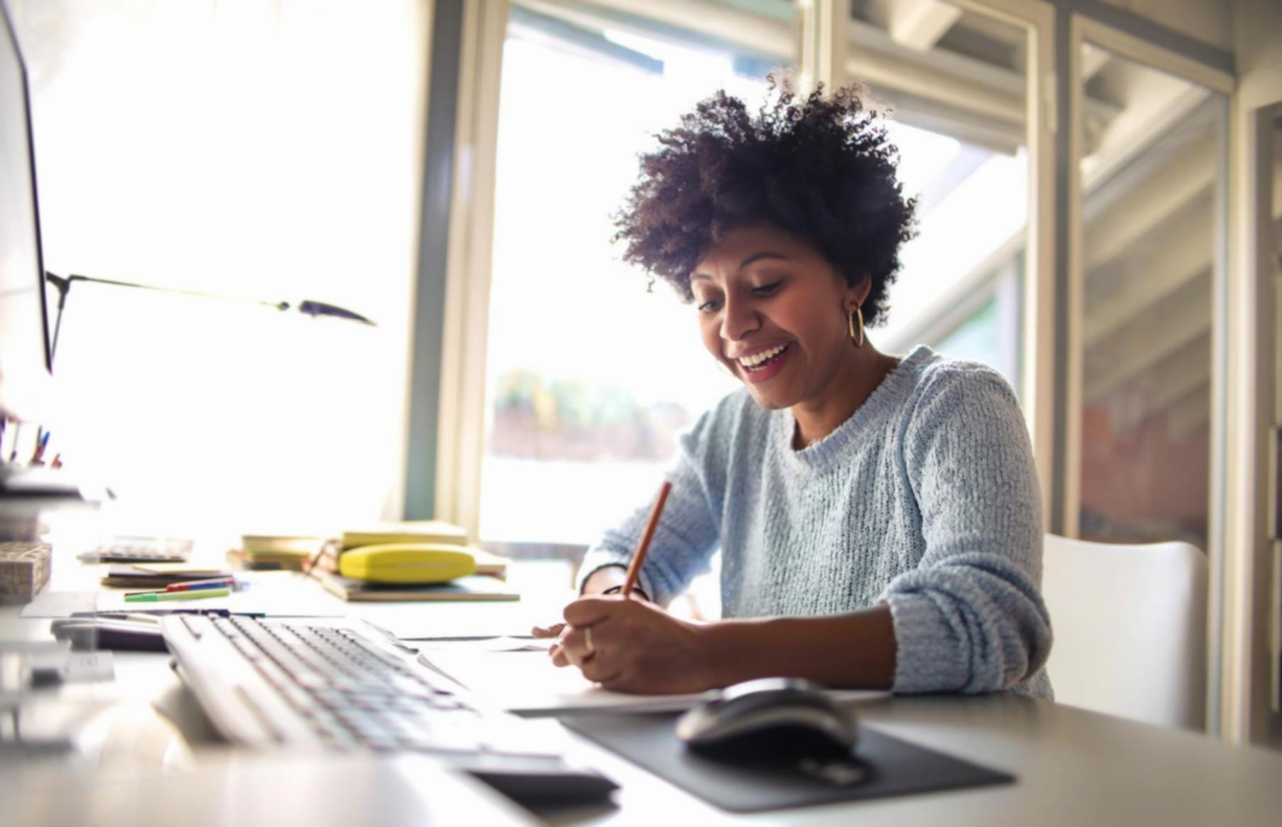 Team collaboration on business optimization