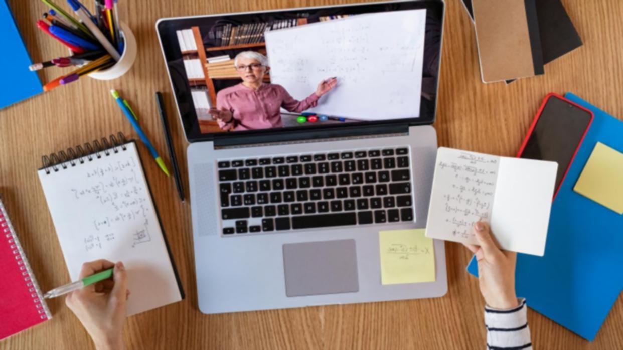 Strategic business analysis session