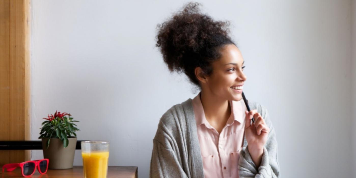 Business professionals reviewing financial growth strategies and analysis documents